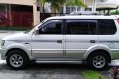 Mitsubishi Adventure 2002 AT Super Sports GAS For Sale -6