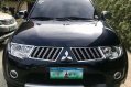 Mitsubishi Montero Sport 2013 for sale-0