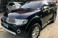 Mitsubishi Montero Sport 2013 for sale-2