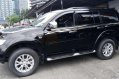 2015 Mitsubishi Montero for sale-1