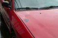 Mitsubishi Lancer Pizza Type Red For Sale -7