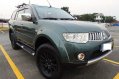 Mitsubishi Montero Sport 2010 for sale-0