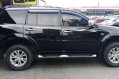 2015 Mitsubishi Montero for sale-2