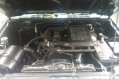 Mitsubishi Pajero 4x4 Manual For Sale -4