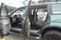 Mitsubishi Montero Sport 2010 for sale-17