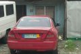 Mitsubishi Lancer Pizza Type Red For Sale -3
