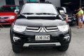 2015 Mitsubishi Montero for sale-0