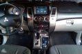 2013 Model Mitsubishi Montero For Sale-4