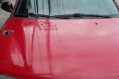 Mitsubishi Lancer Pizza Type Red For Sale -0