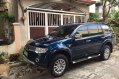 2009 Model Montero Sport GLS For Sale-0