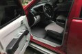 2009 Mitsubishi Strada Manual Diesel For Sale -5