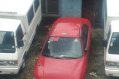 Mitsubishi Lancer Pizza Type Red For Sale -9