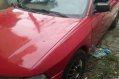 Mitsubishi Lancer Pizza Type Red For Sale -2