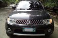 2013 Model Mitsubishi Montero For Sale-5