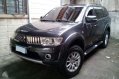 2013 Model Mitsubishi Montero For Sale-3