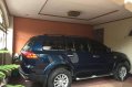 2009 Model Montero Sport GLS For Sale-1