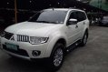 Mitsubishi Montero Sport 2012 for sale-0