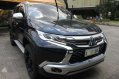 2017 Mitsubishi Montero Price is Negotiable-1