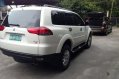 Mitsubishi Montero Sport 2012 for sale-3