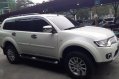 Mitsubishi Montero Sport 2012 for sale-1