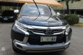 2017 Mitsubishi Montero Price is Negotiable-0