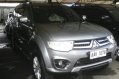 Mitsubishi Montero Sport 2014 for sale-0