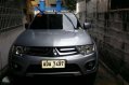 2014 Model Mitsubishi Montero For Sale-2