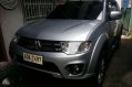 2014 Model Mitsubishi Montero For Sale-1