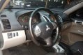 Mitsubishi Montero Sport 2012 for sale-4