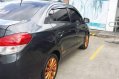 Mitsubishi Mirage G4 2014 for sale-2