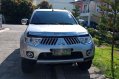 Mitsubishi Montero Sport 2012 for sale-0