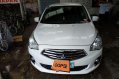 Mitsubishi Mirage G4 2014 for sale-1