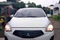 Mitsubishi Mirage G4 2014 for sale-0