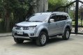 Mitsubishi Montero Sports 2010 For sale-3