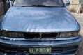 Mitsubishi Galant 1991 For sale-1