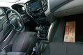 Mitsubishi Strada 2018 for sale-7