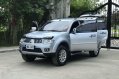 Mitsubishi Montero Sports 2010 For sale-0