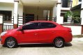 Mitsubishi Mirage G4 2016 for sale-2