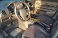 2016 Mitsubishi Mirage GLX Hatchback AT For Sale -5