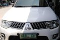 2009 Mitsubishi Montero Sports For sale -0