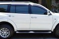 2009 Mitsubishi Montero Sports For sale -4