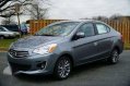 2018 Mitsubishi Mirage G4 for sale-6