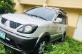 MITSUBISHI ADVENTURE 2008 FOR SALE-2