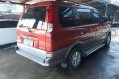 2006 Mitsubishi Adventure for sale-1