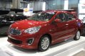 2018 Mitsubishi Mirage G4 for sale-3