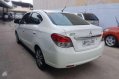 2016 Mitsubishi Mirage G4 for sale-1