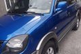 Mitsubishi Adventure 2010 for sale-0