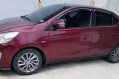 2016 Mitsubishi Mirage G4 for sale-0