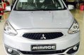 2018 Mitsubishi Mirage for sale-1