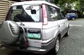 Mitsubishi Adventure 2008 for sale-0